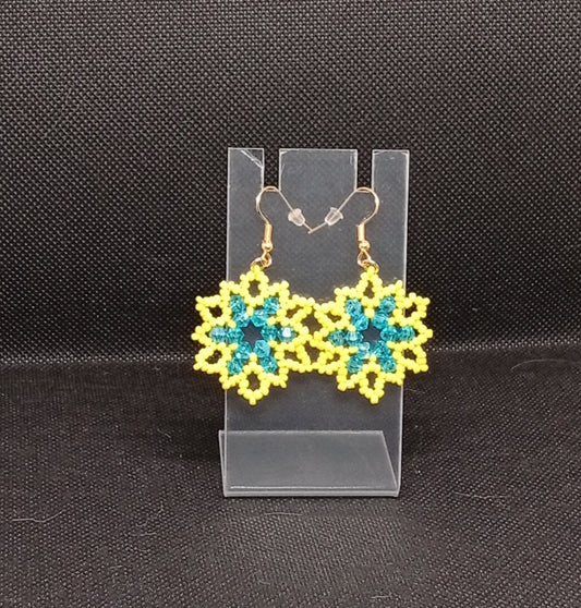 New Boucle d'oreille