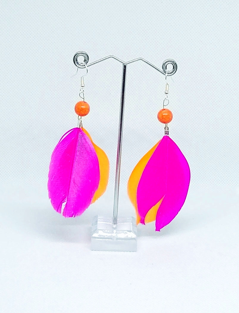 Boucle d'oreille