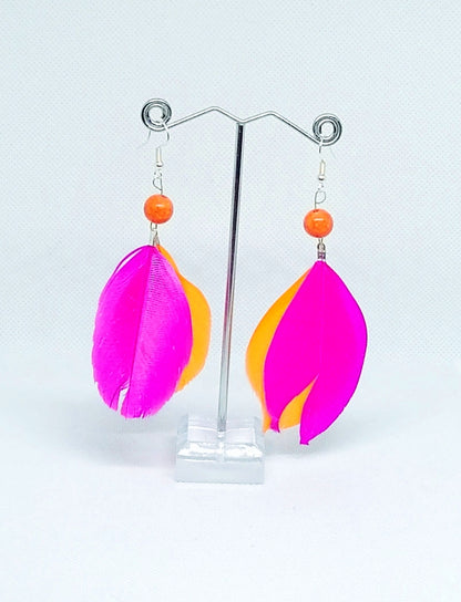 Boucle d'oreille