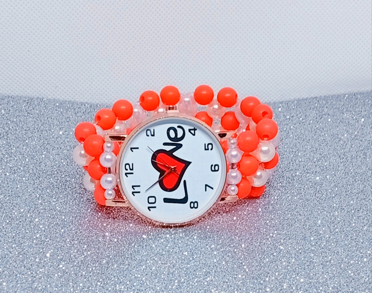 New Montre et Bracelet