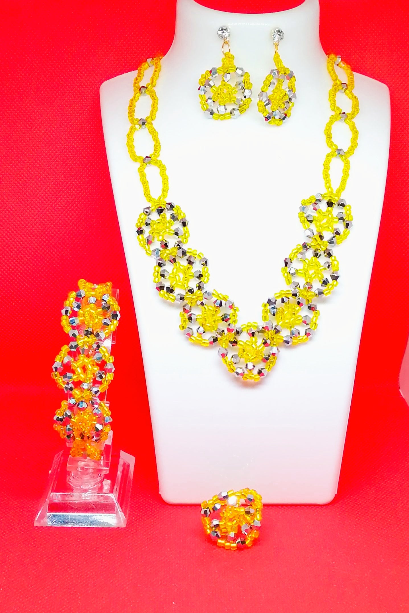 Parure