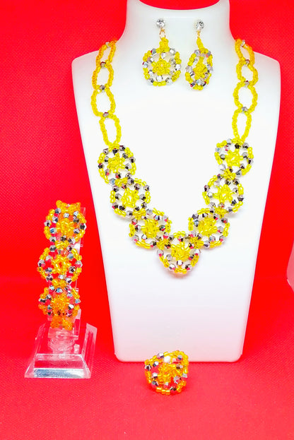 Parure