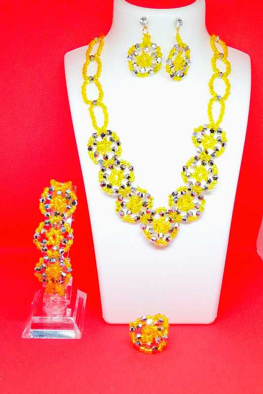 Parure
