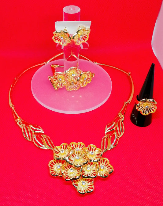 Parure D'Eté