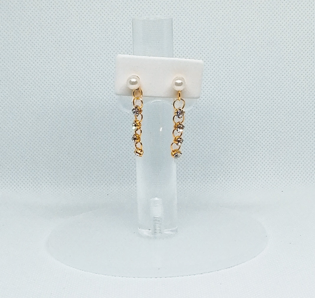 Boucle d'oreille