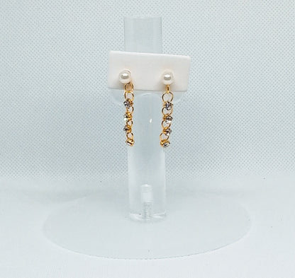 Boucle d'oreille