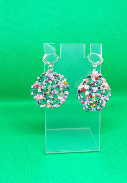 Boucle d'oreille