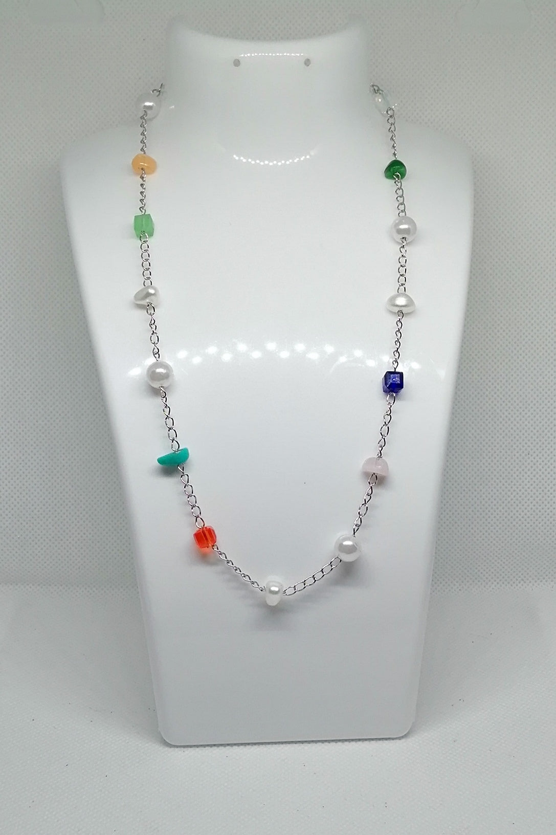 New Collier