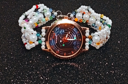 New Montre et Bracelet
