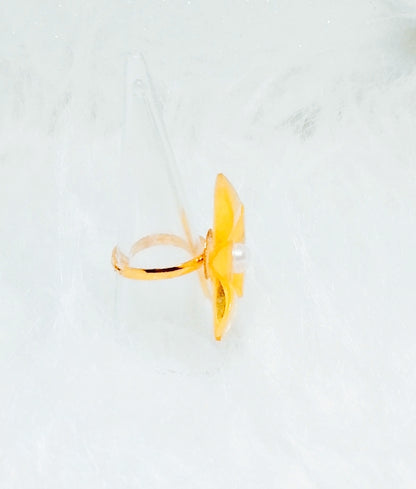 Accessoires beauté Bague