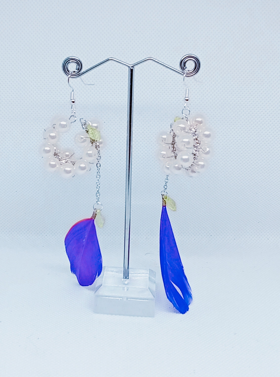 New Boucle d'oreille