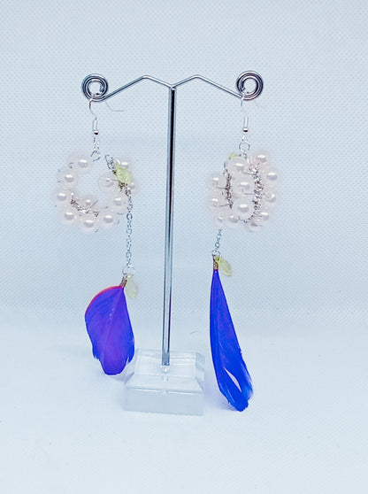 New Boucle d'oreille