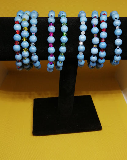 Montre Et Bracelet