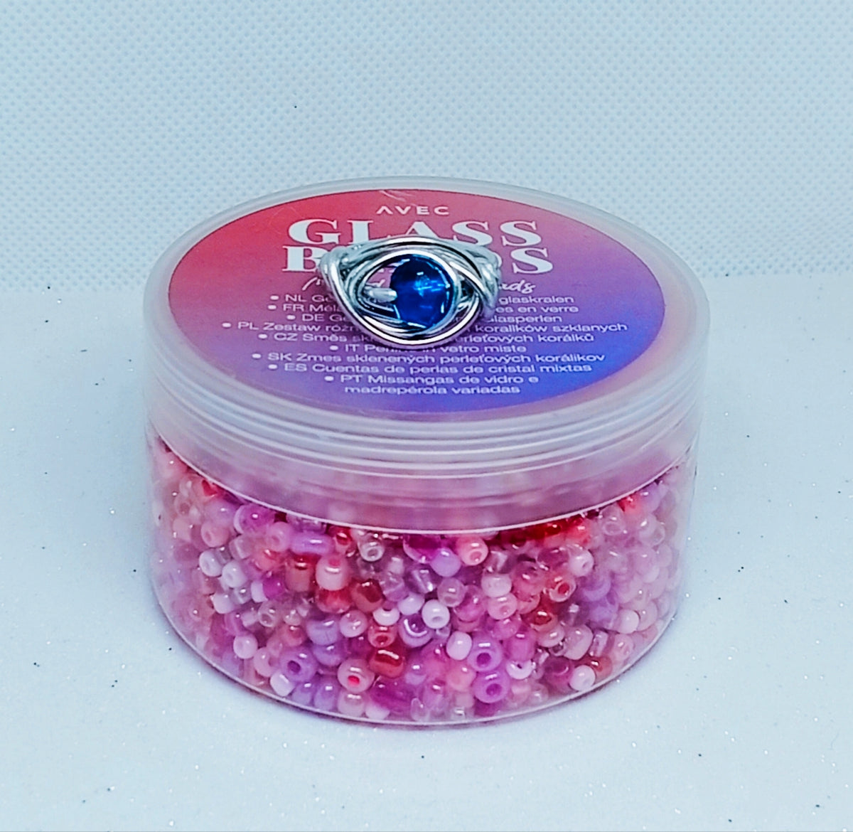 New Accessoires Beauté