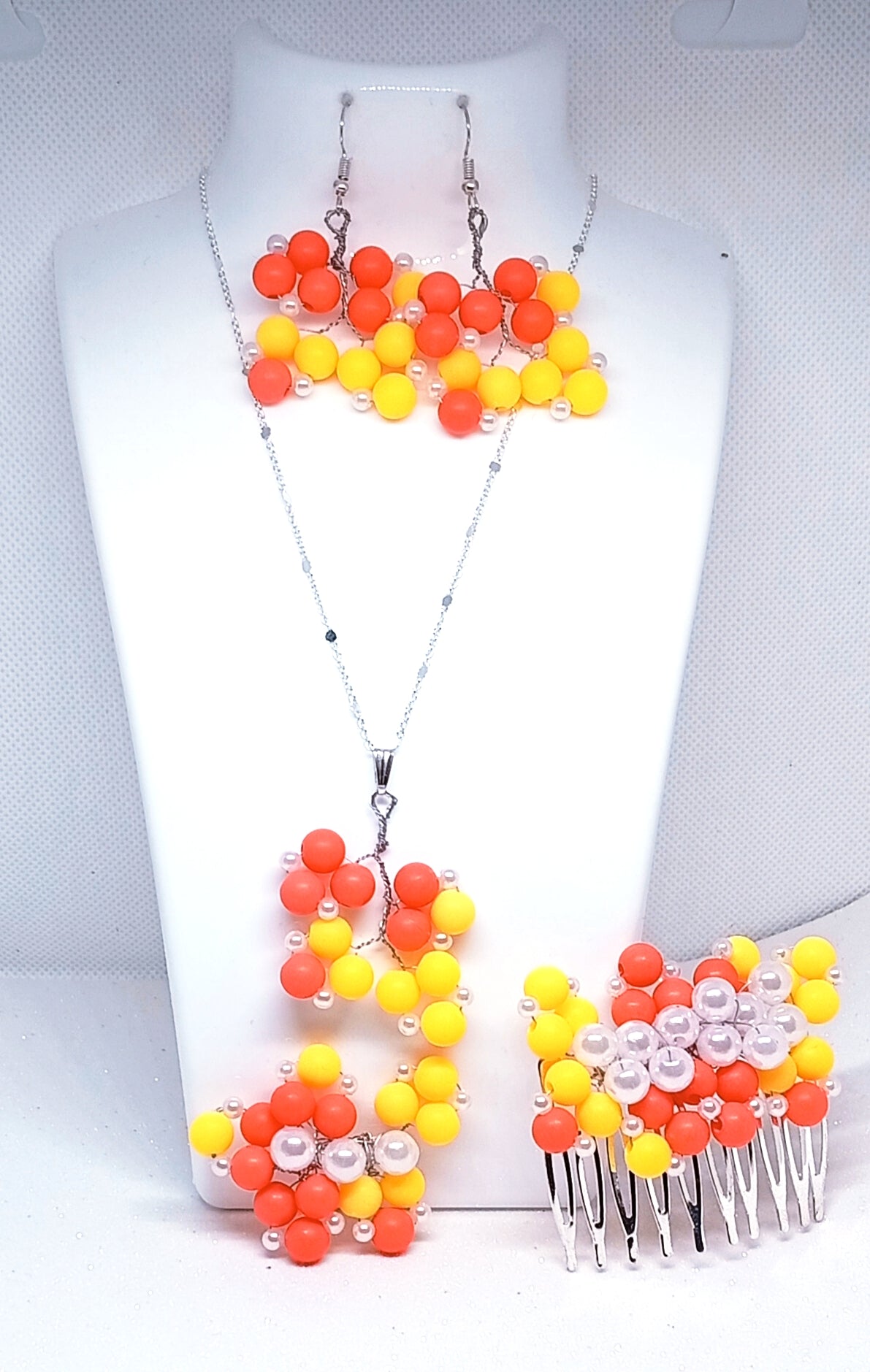 New Parure