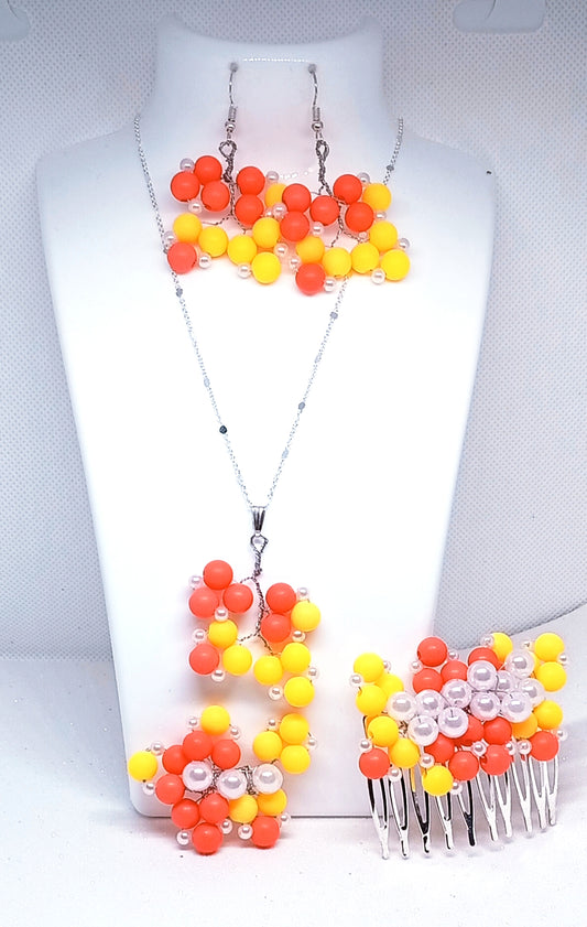 New Parure