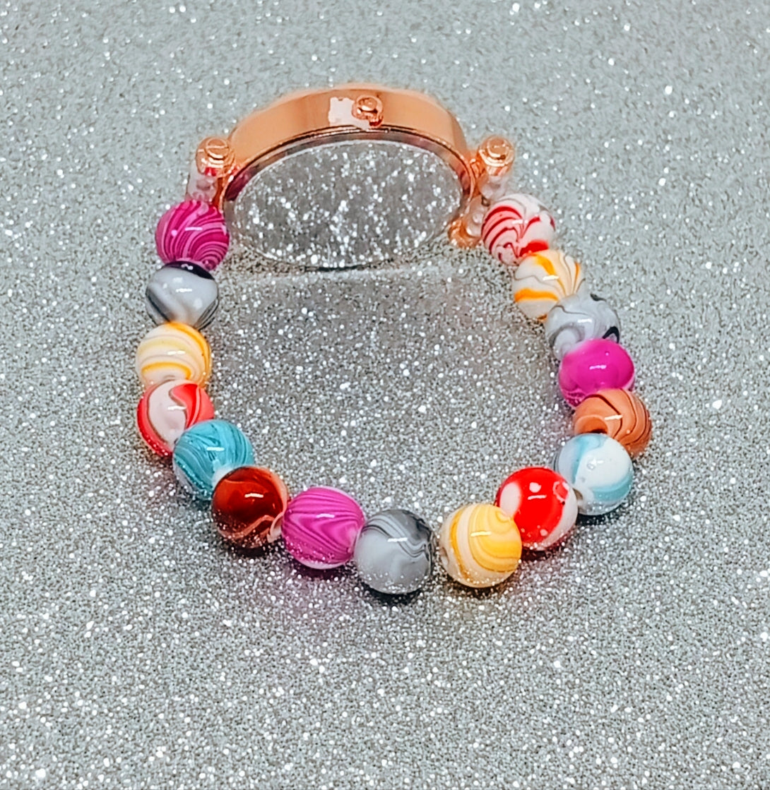 New Montre et Bracelet
