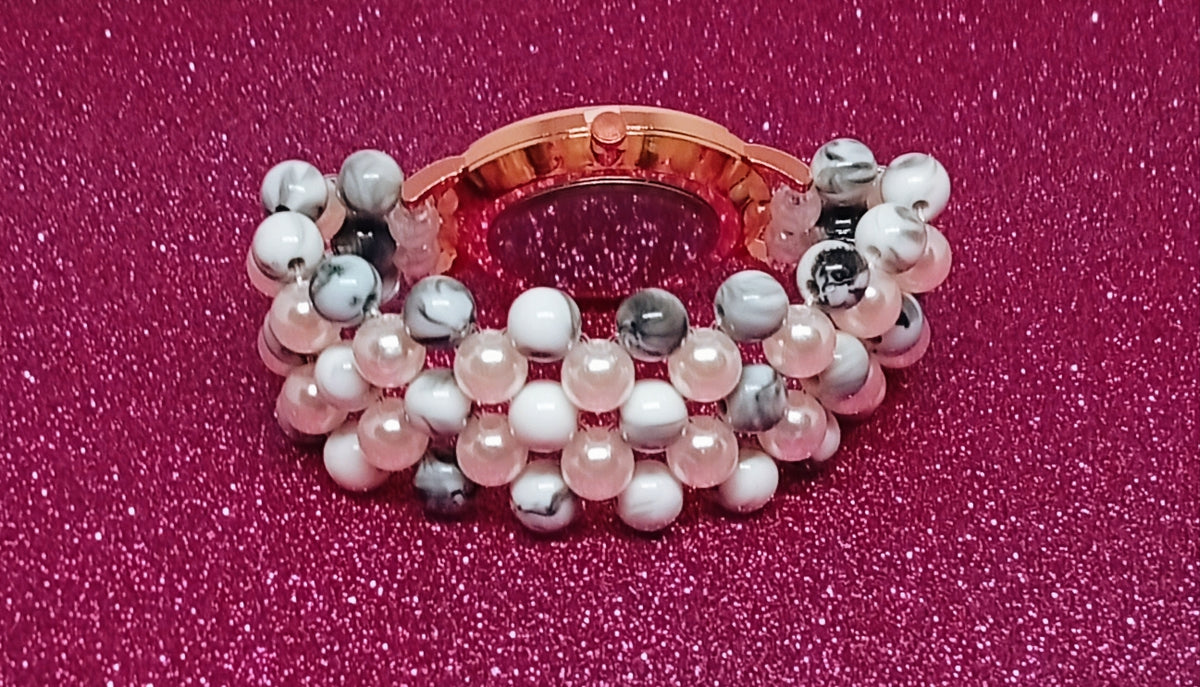 New Montre et Bracelet