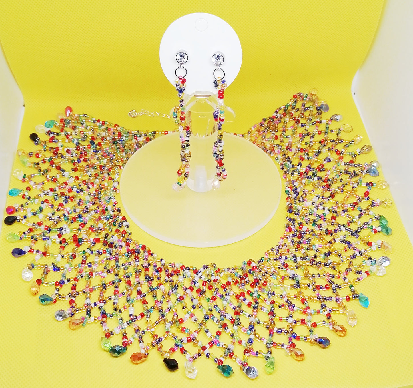 Parure