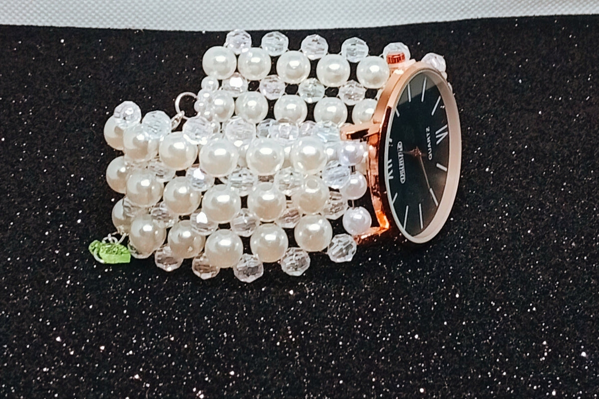 New Montre et Bracelet