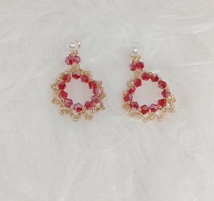 New Boucle d'oreille