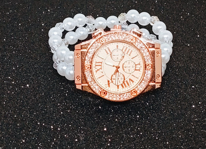 New Montre et Bracelet