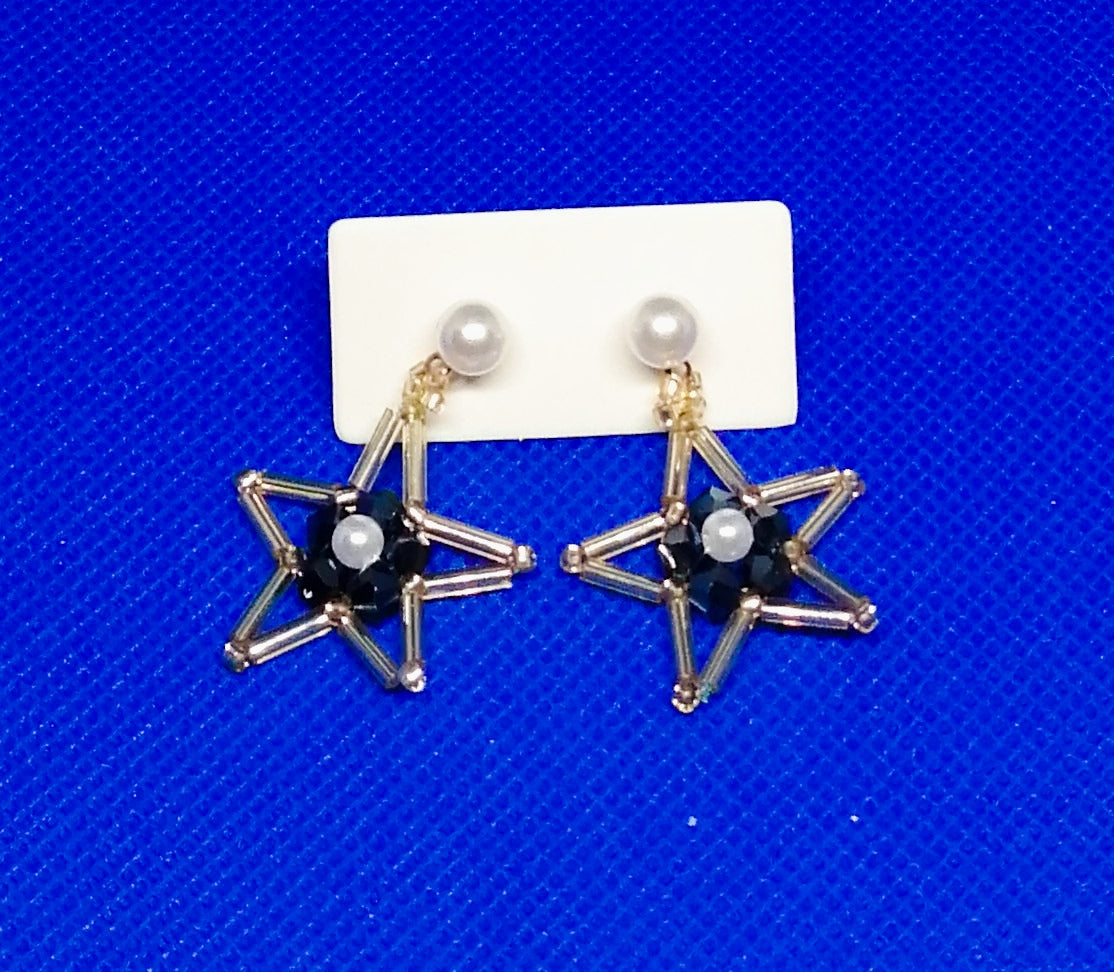 boucle d'oreille