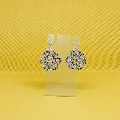 New Boucle d'oreille