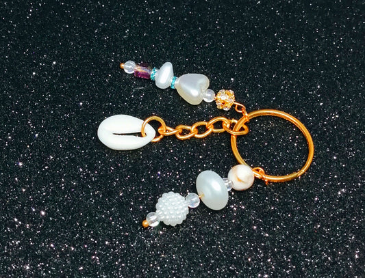 New Accessoires porte clés