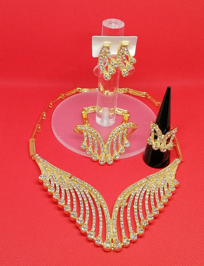 Parure Couronne