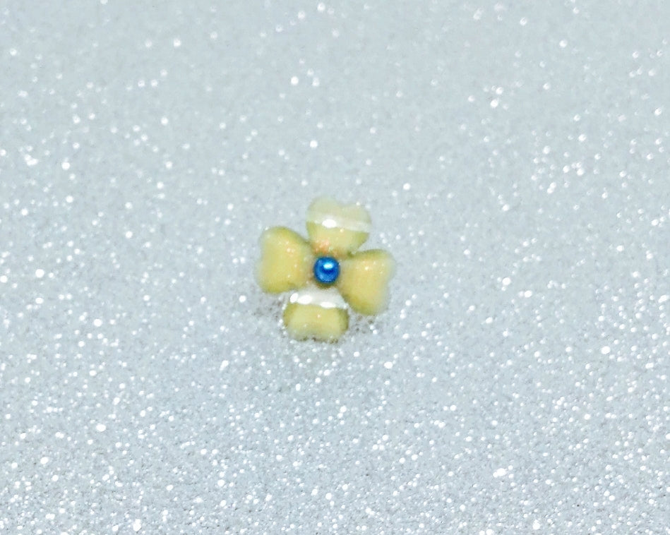 Accessoires beauté Bague