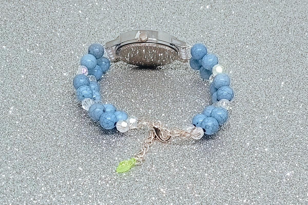 New Montre et Bracelet