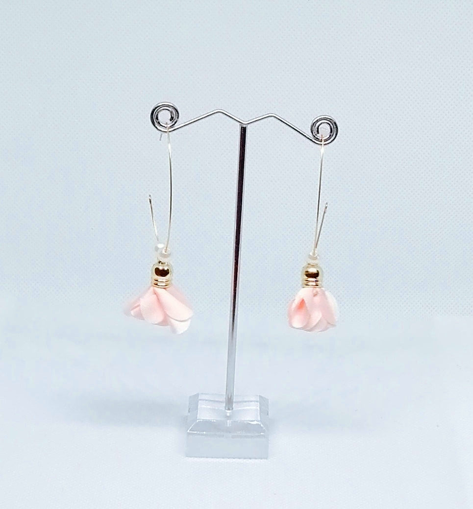Boucle d'oreille
