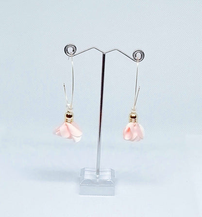 Boucle d'oreille
