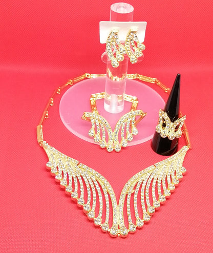 Parure Couronne