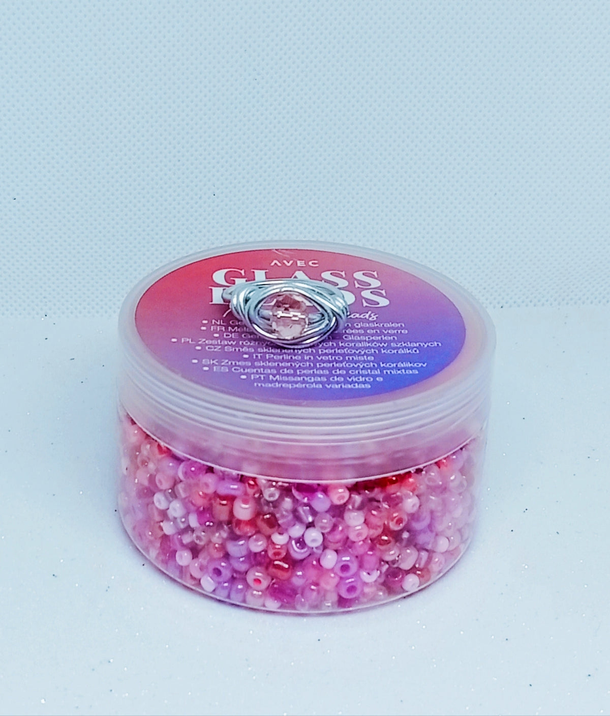 New Accessoires Beauté
