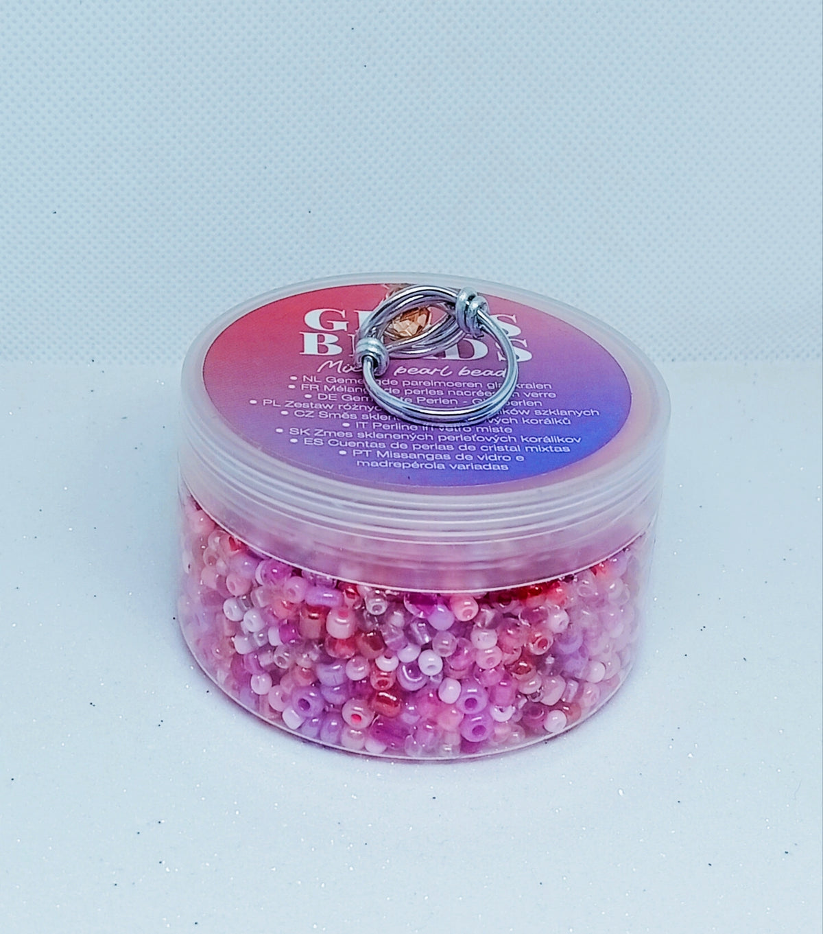 New Accessoires Beauté