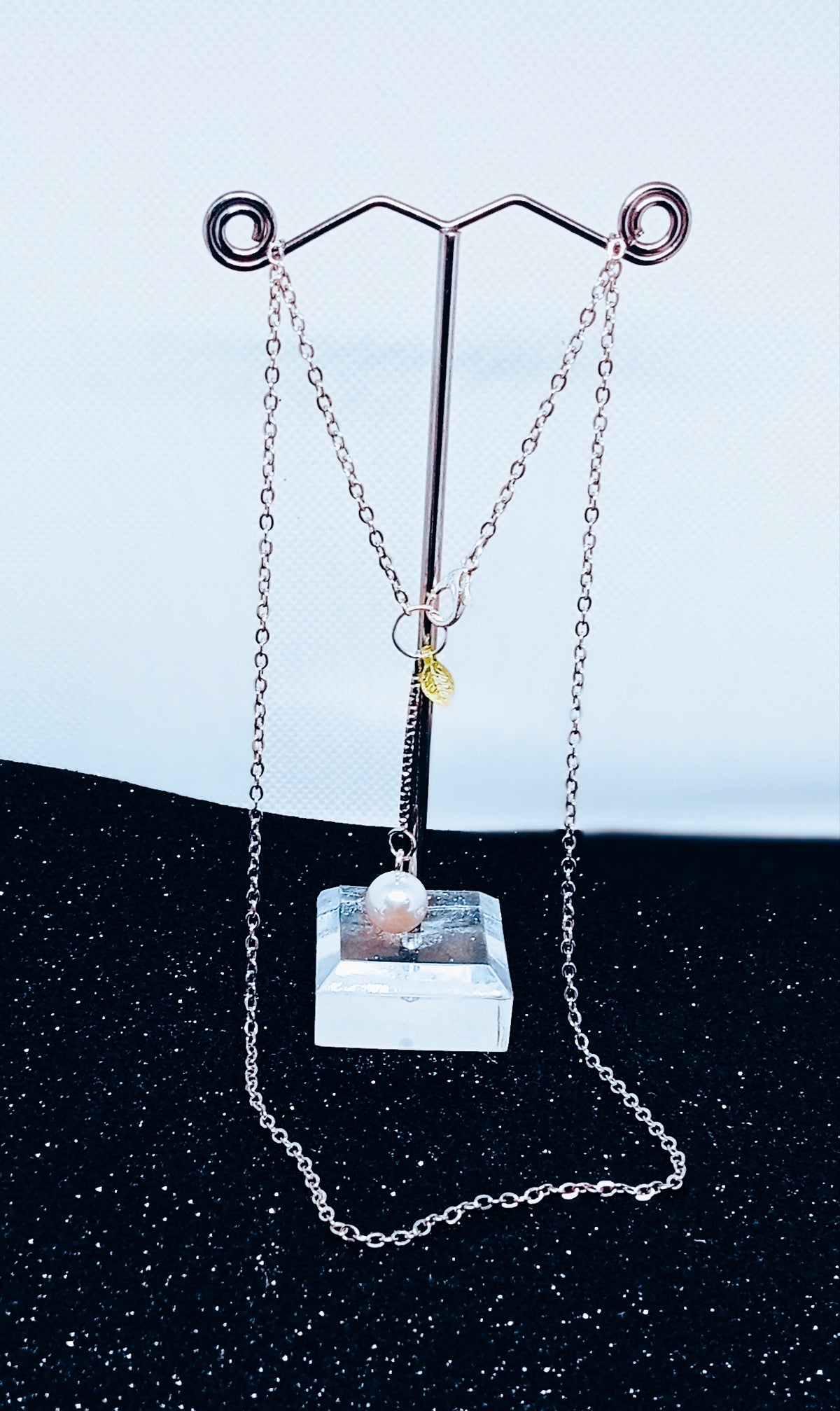 New Pendentif