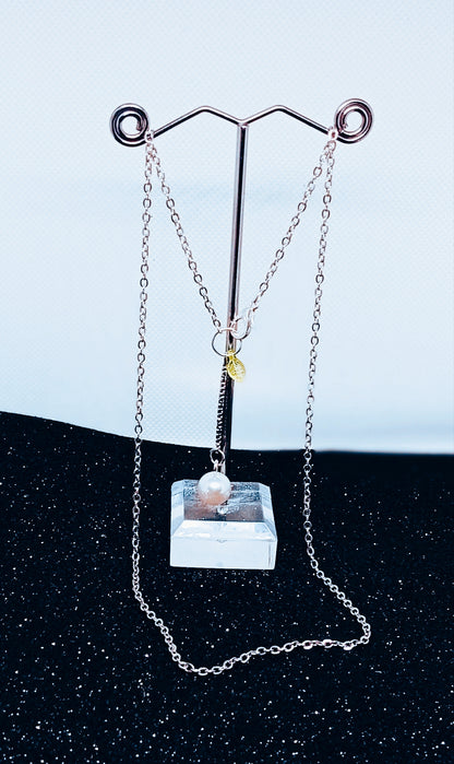 New Pendentif