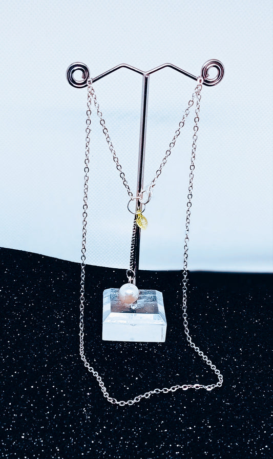 New Pendentif