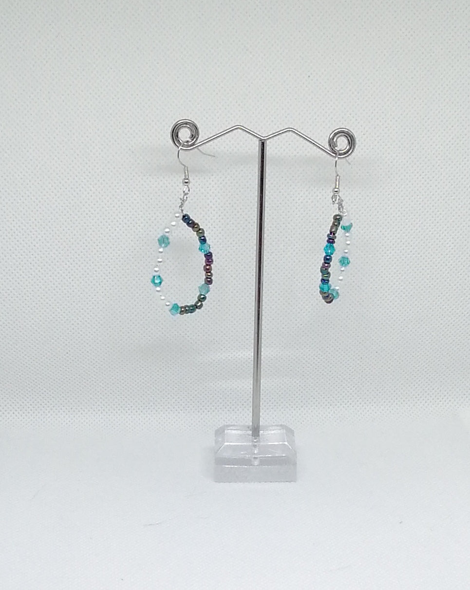 Boucle d'oreille