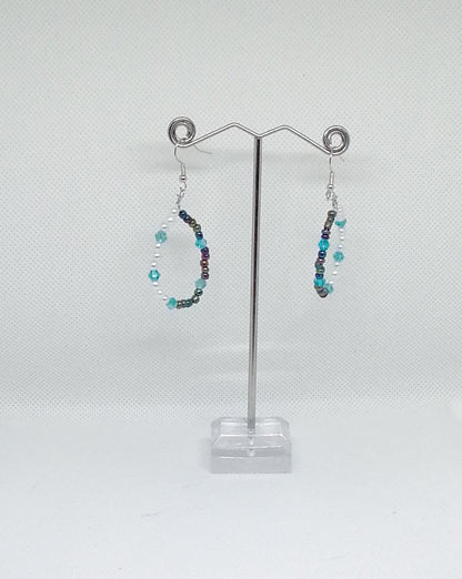 Boucle d'oreille