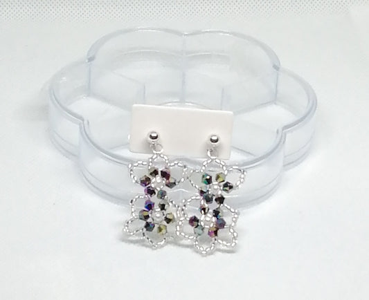 Boucle d'oreille