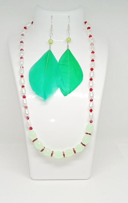 New Collier