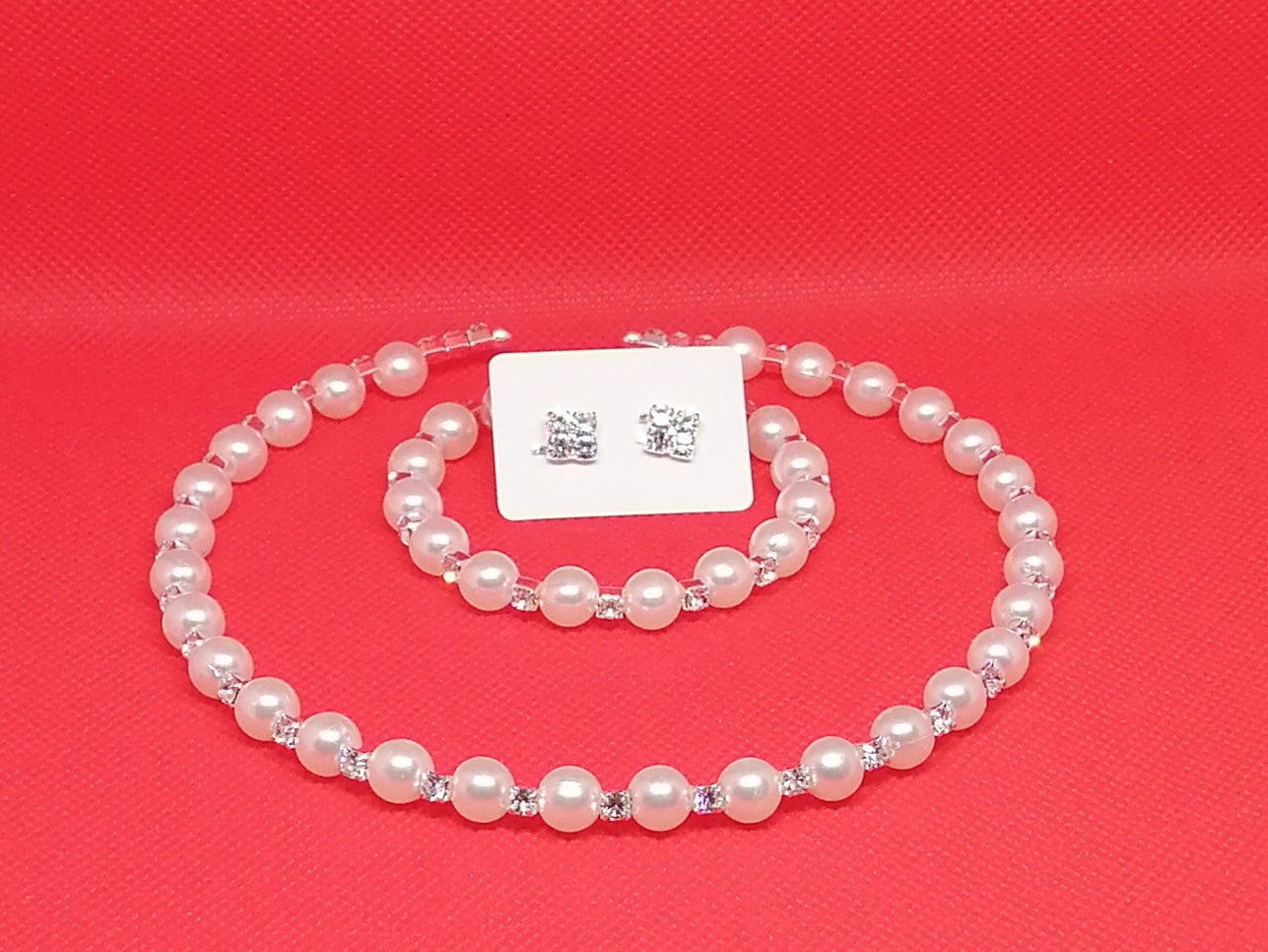 Collier De Perle