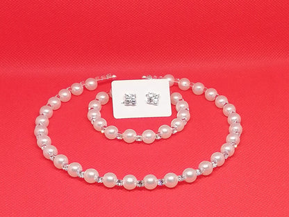 Collier De Perle