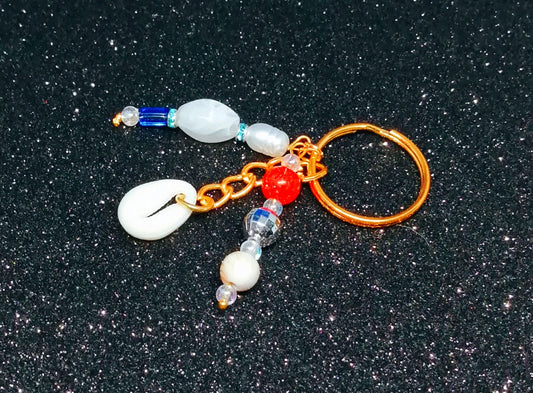 New Accessoires porte clés