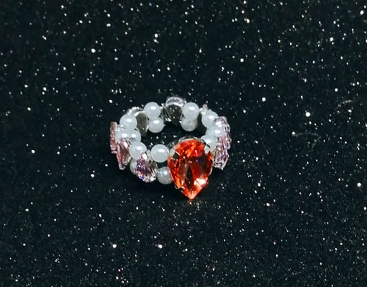 New Accessoires beauté