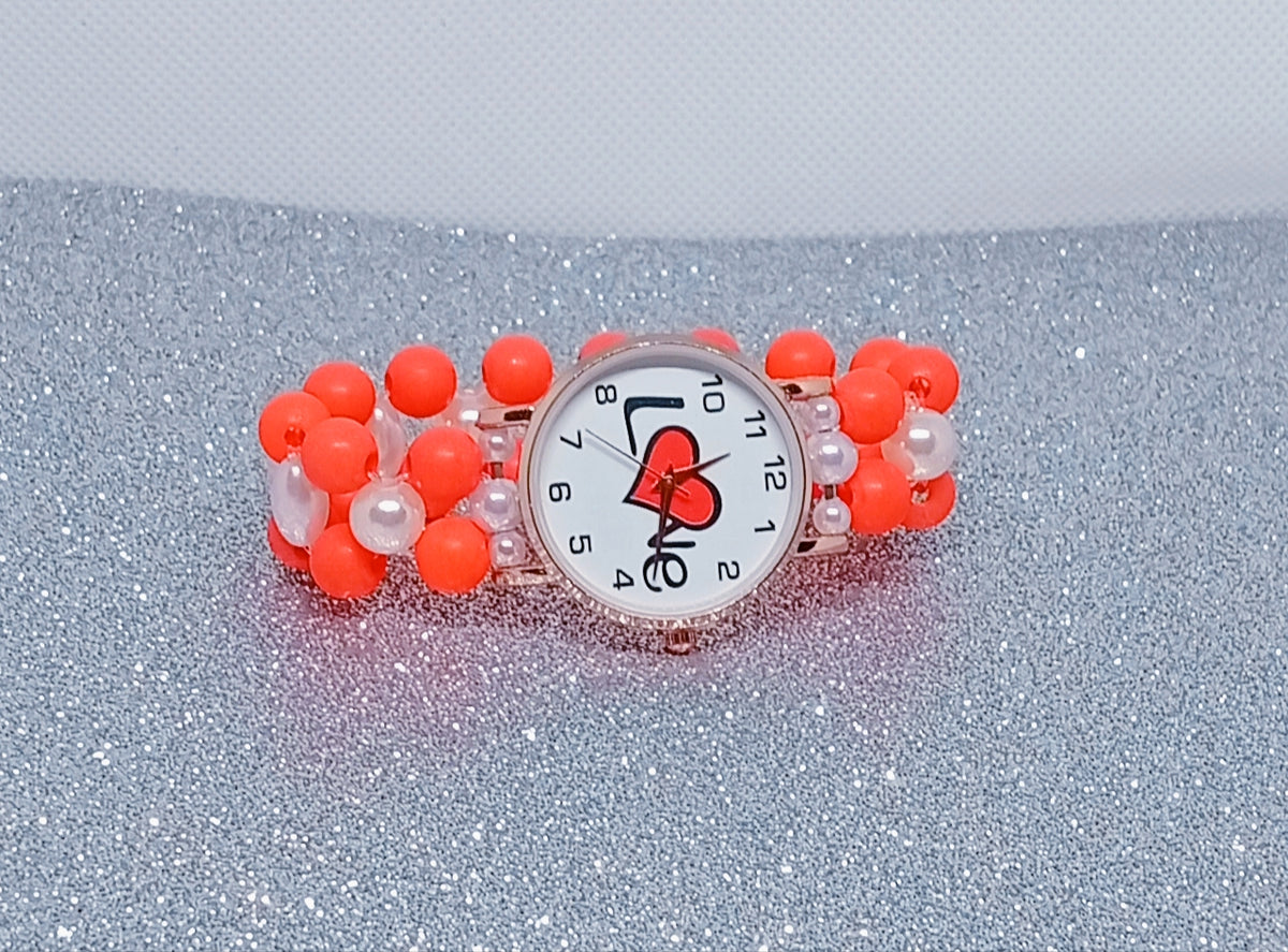 New Montre et Bracelet