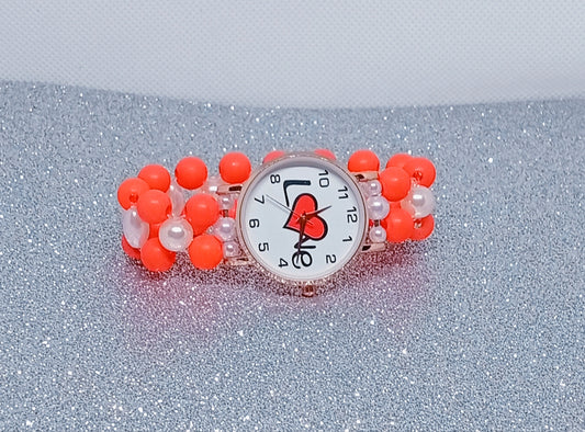 New Montre et Bracelet